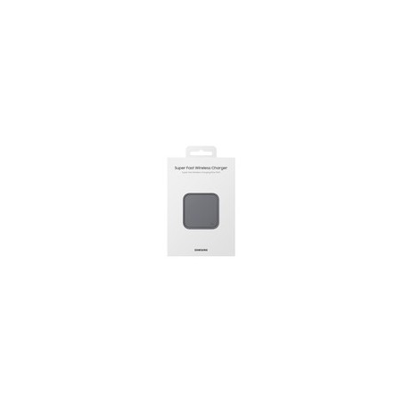 Samsung 15W Wireless Charging Pad - Fast, Efficient, and Stylish USB-C Charger (8806092978683)